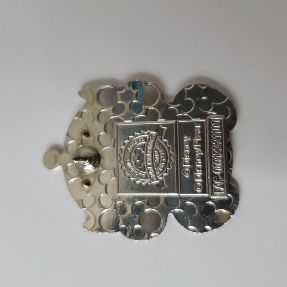 Disney/Pixar Toy Story Alien Pin - Picture 2 of 3